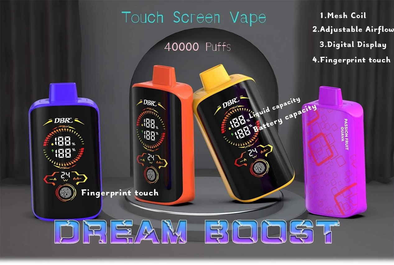 refillable pod system