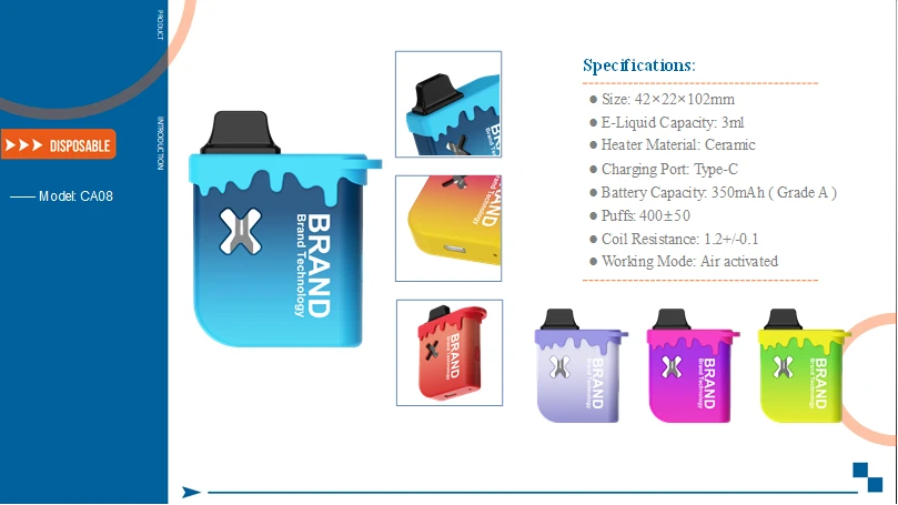 The World of CBD Vapes