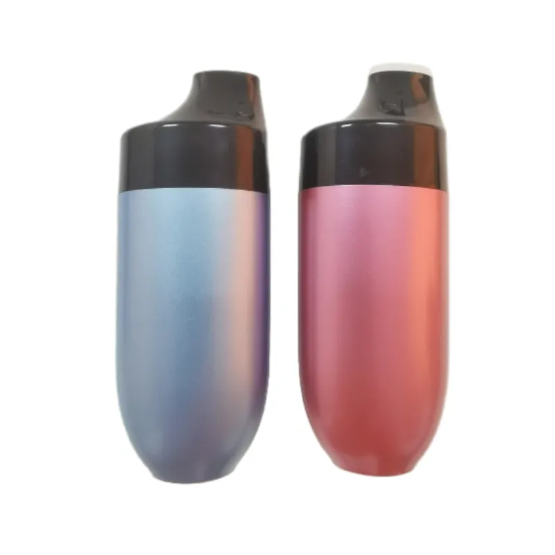 Ultrasonic Vape Pod Systems: Pure Flavor, Smooth Experience