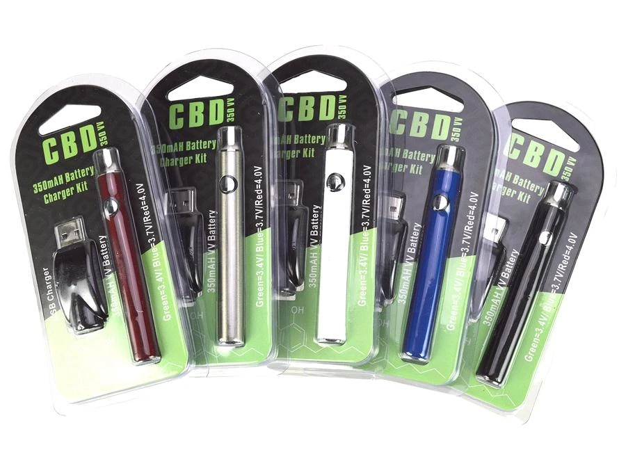 Unwind with Ease: The Ultimate Guide to CBD Disposable Vapes
