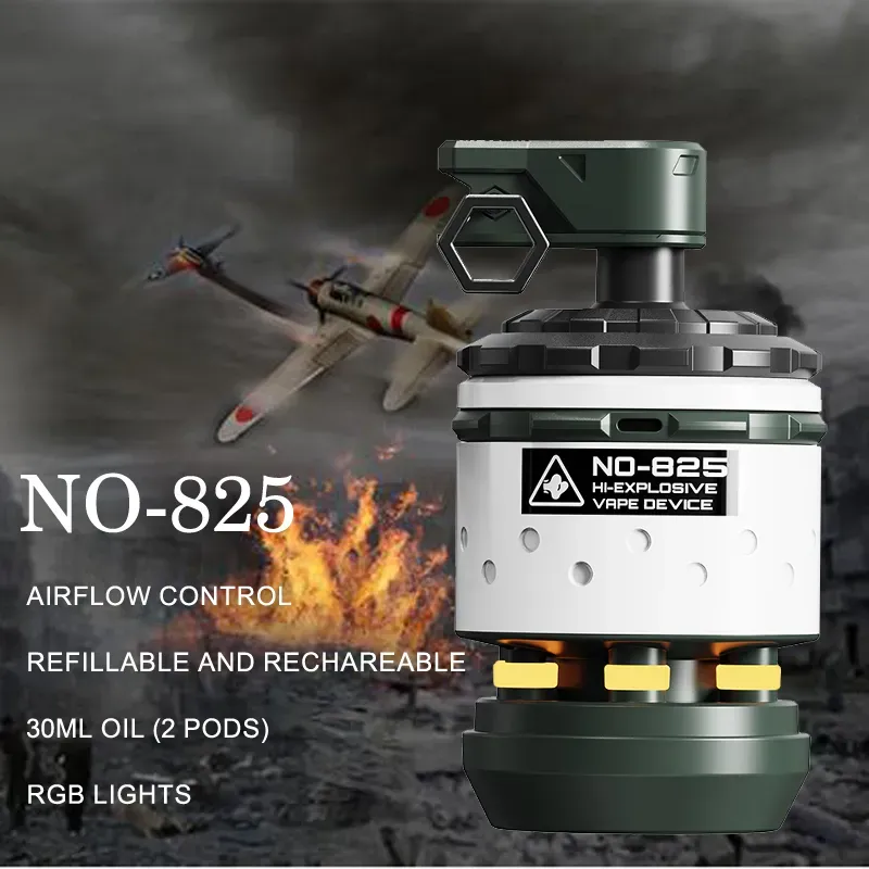 Mr Goodie Uwake 30000 Puff Disposable