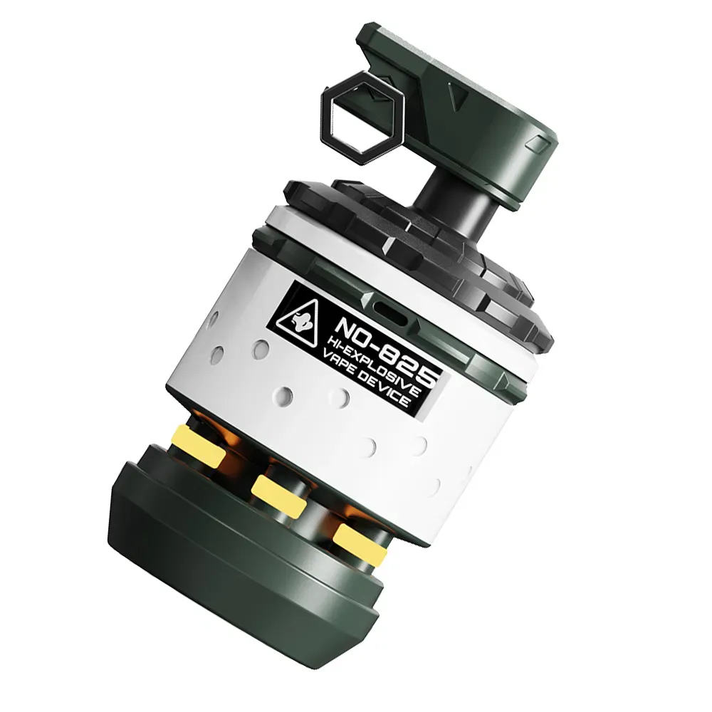 high puff disposable vape