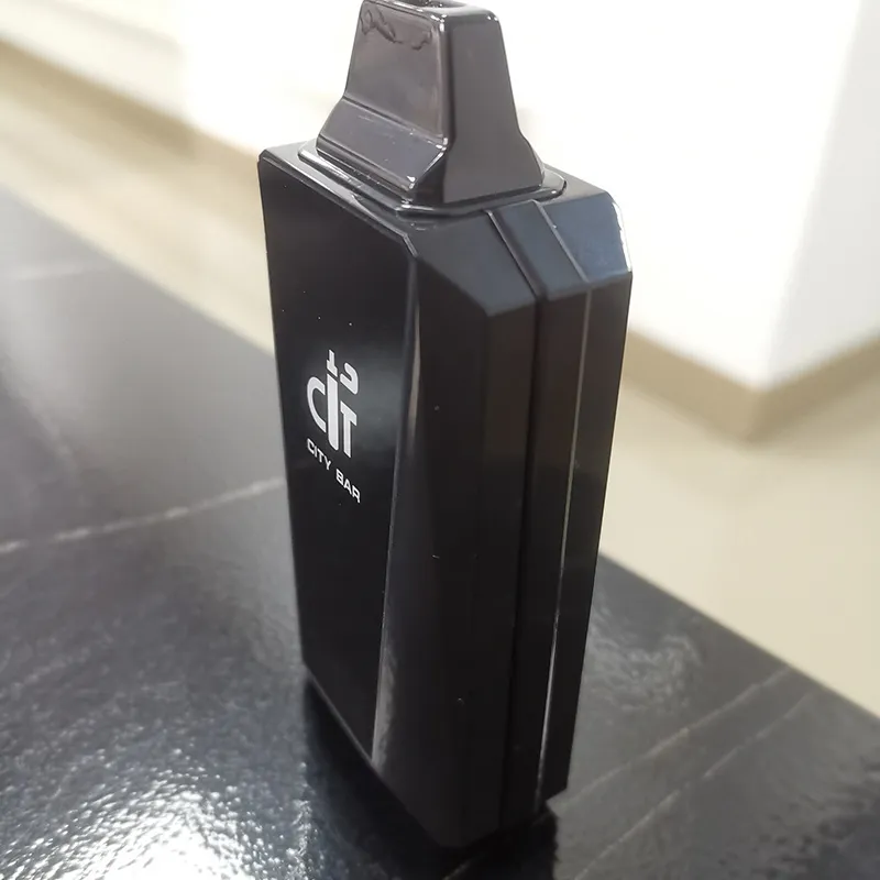 vape refillable devices