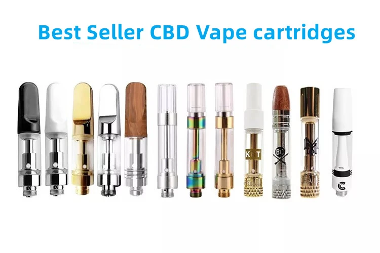 CBD/THC Vape