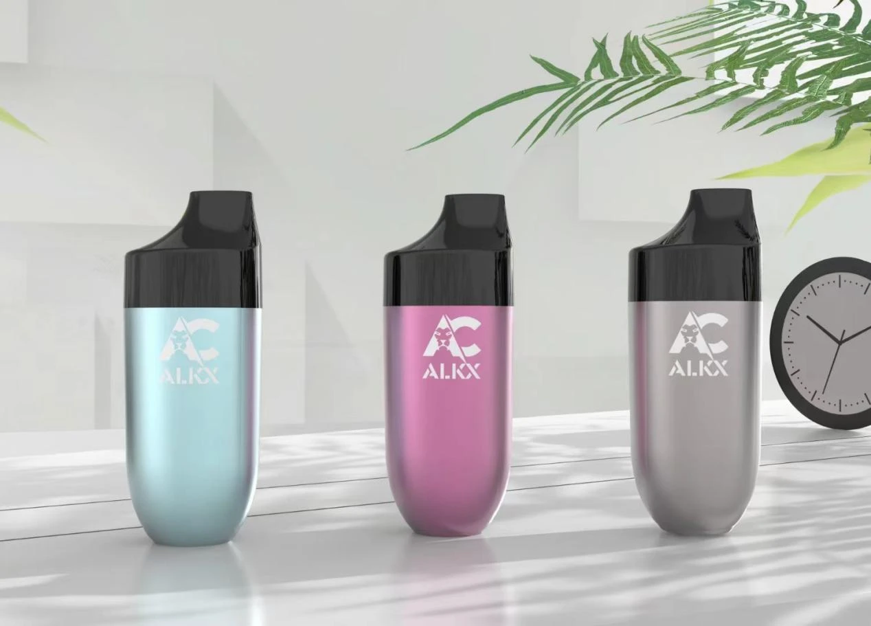 The Rise of Advanced Pod Systems