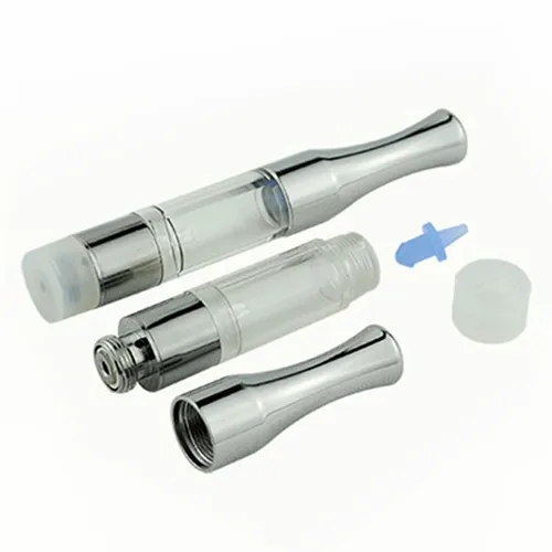 Which CBD THC Vape Cartridge is Pure, Potent, Refillable?