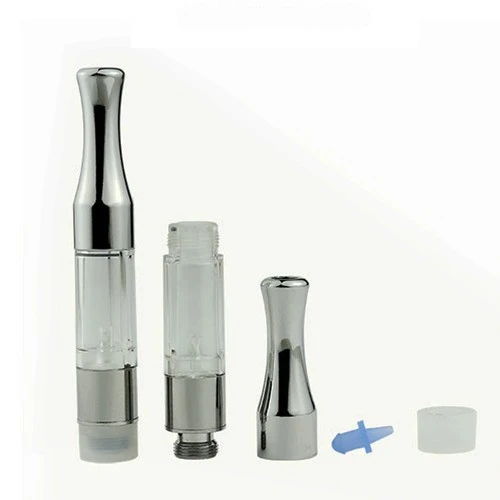 510 Thread Empty CBD Vape Cartridge for sale
