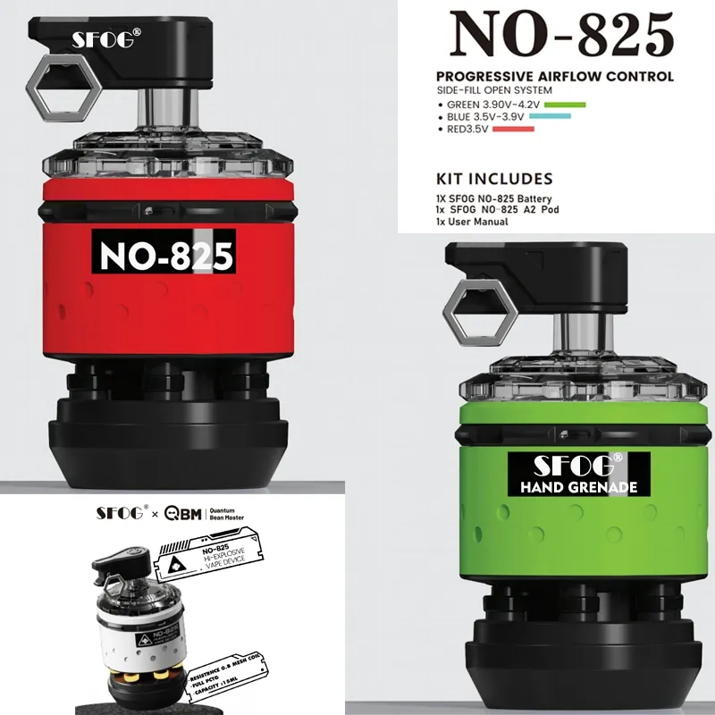 refillable vape devices