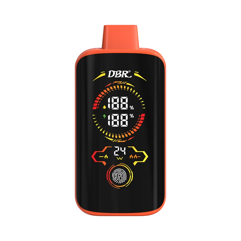 New Disposable Vape 2025 DBR Dream Boost 40000 Puff