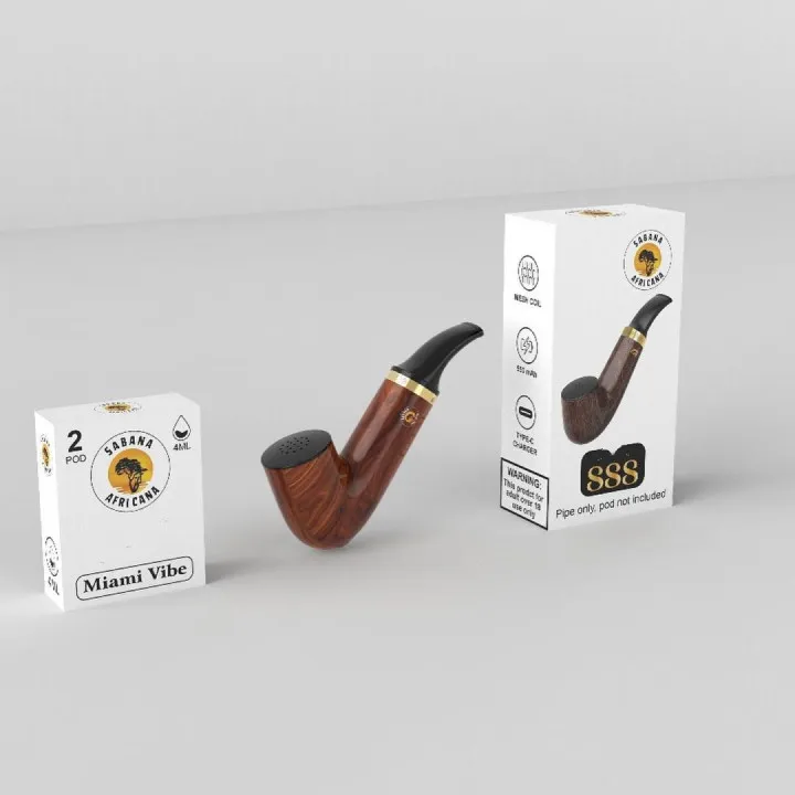 Mr Goodie Uwake 30000 Puff Disposable Mr Goodie Uwake 30000 Puff Disposable