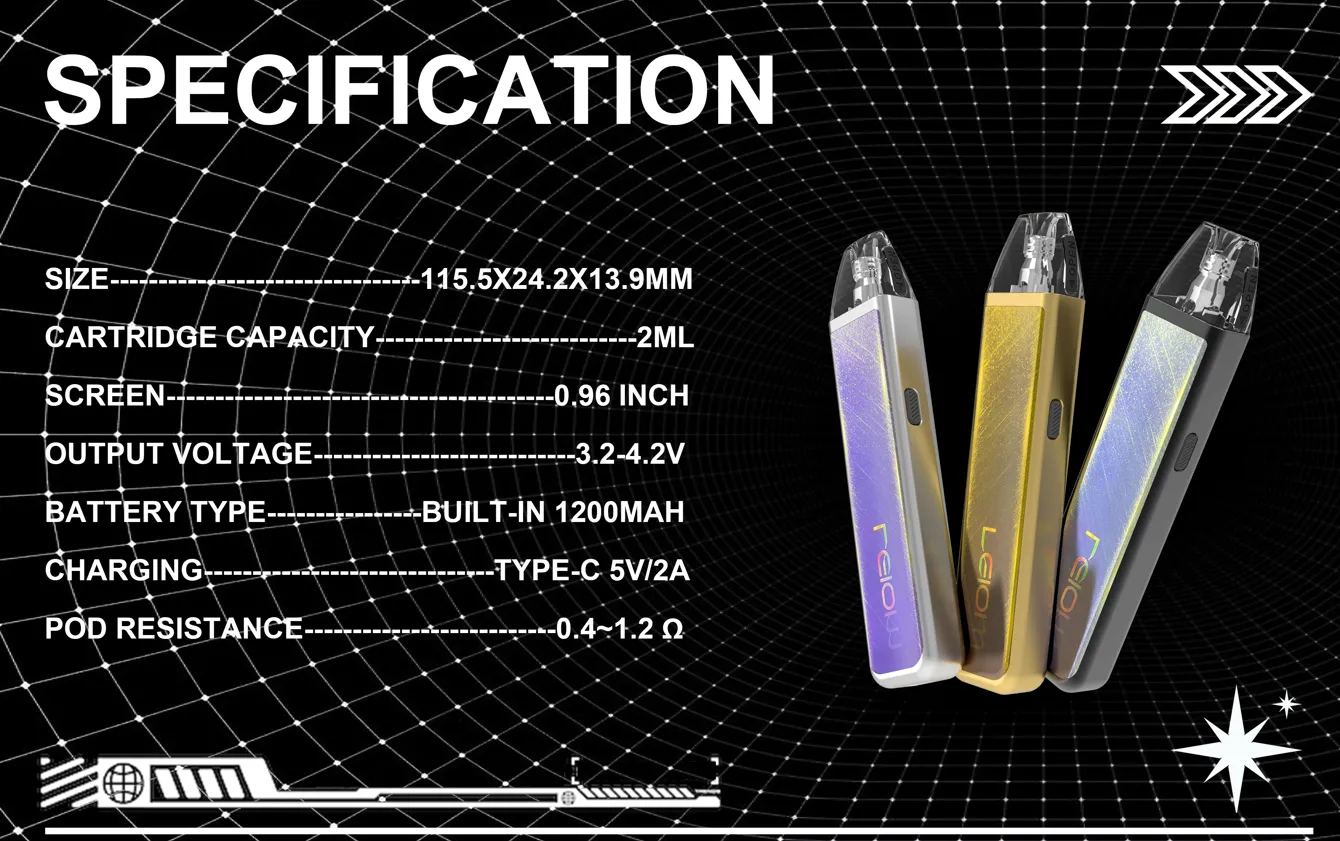 Refillable vs. Disposable Vapes: Which Is Right for You? Refillable vs. Disposable Vapes: Which Is Right for You?