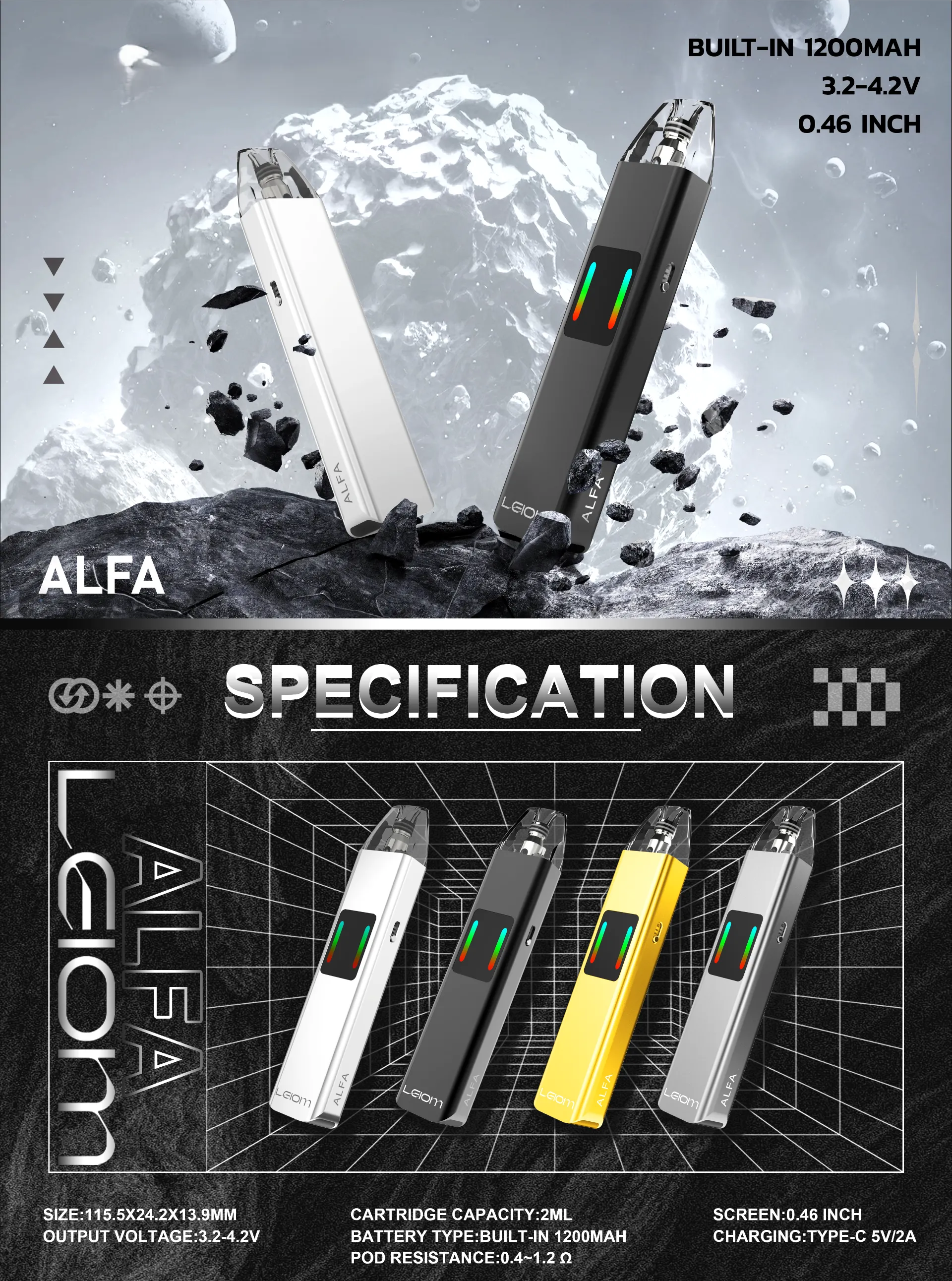 Discover Flexibility: The Benefits of Open Pod Systems for Vapers