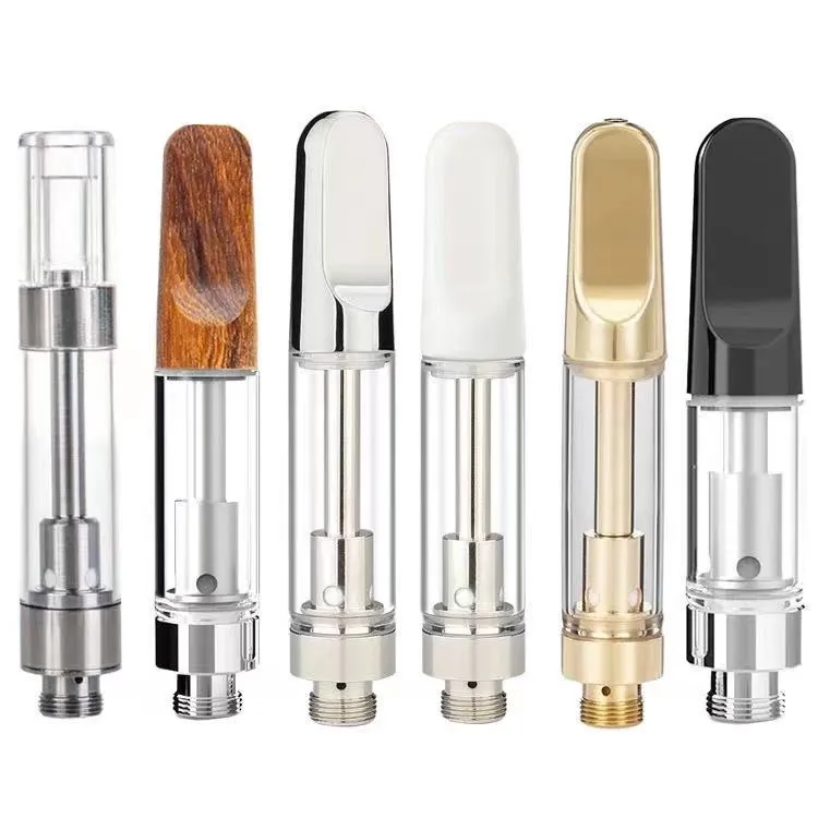 refillable cbd vape cartridge