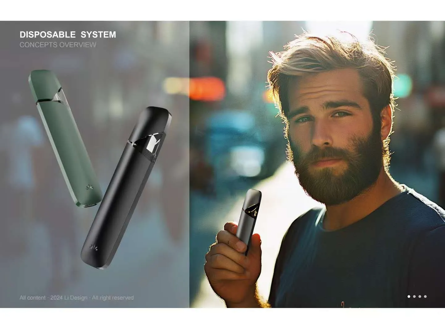 Feel the Difference: CBD Disposable Vapes for Instant Calm