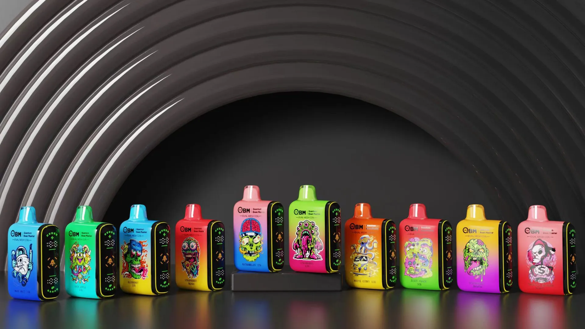 Read More About customizable vapes