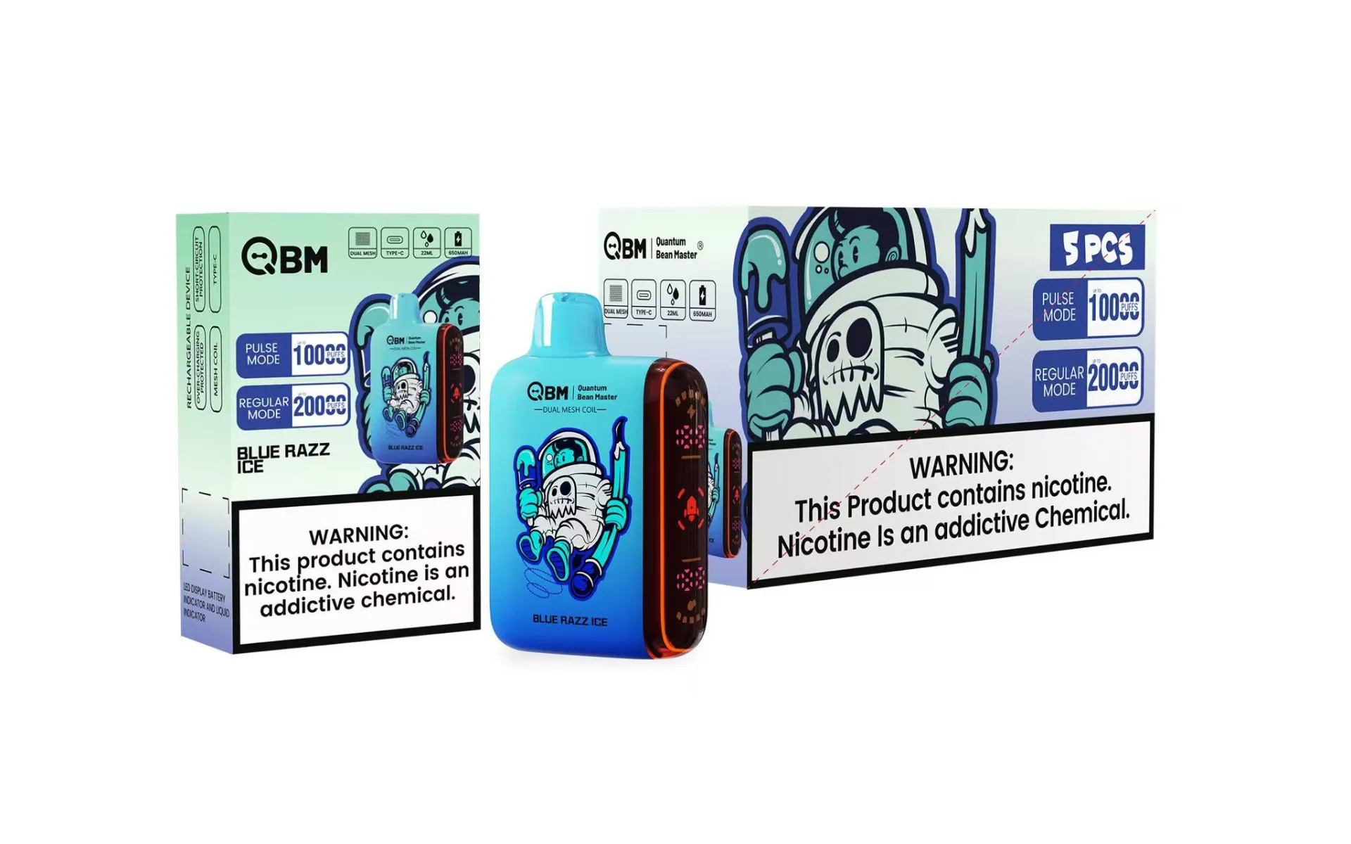 2024 New Personalized Super Ultrasonic Pod System Vape