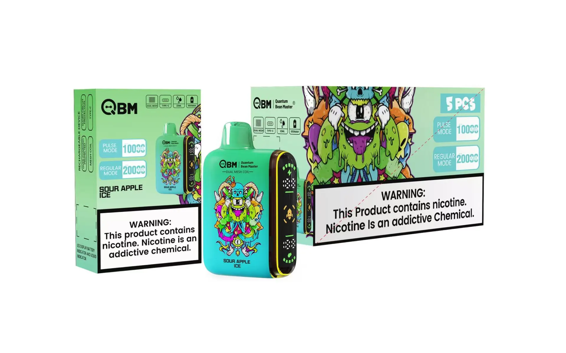 Read More About customizable vape