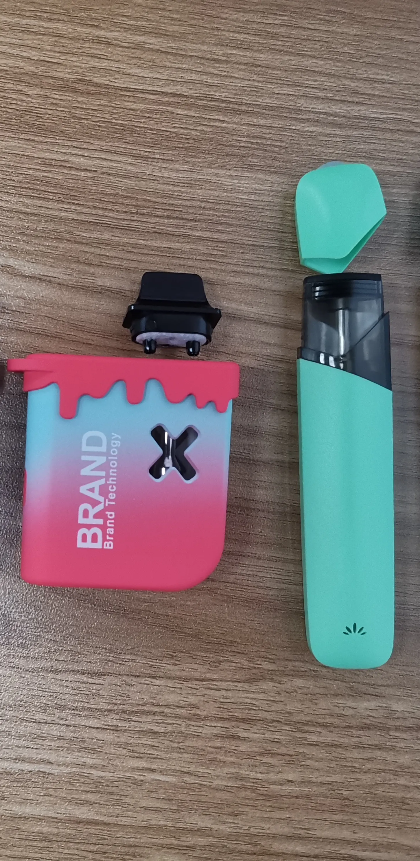 orange juice vape disposable