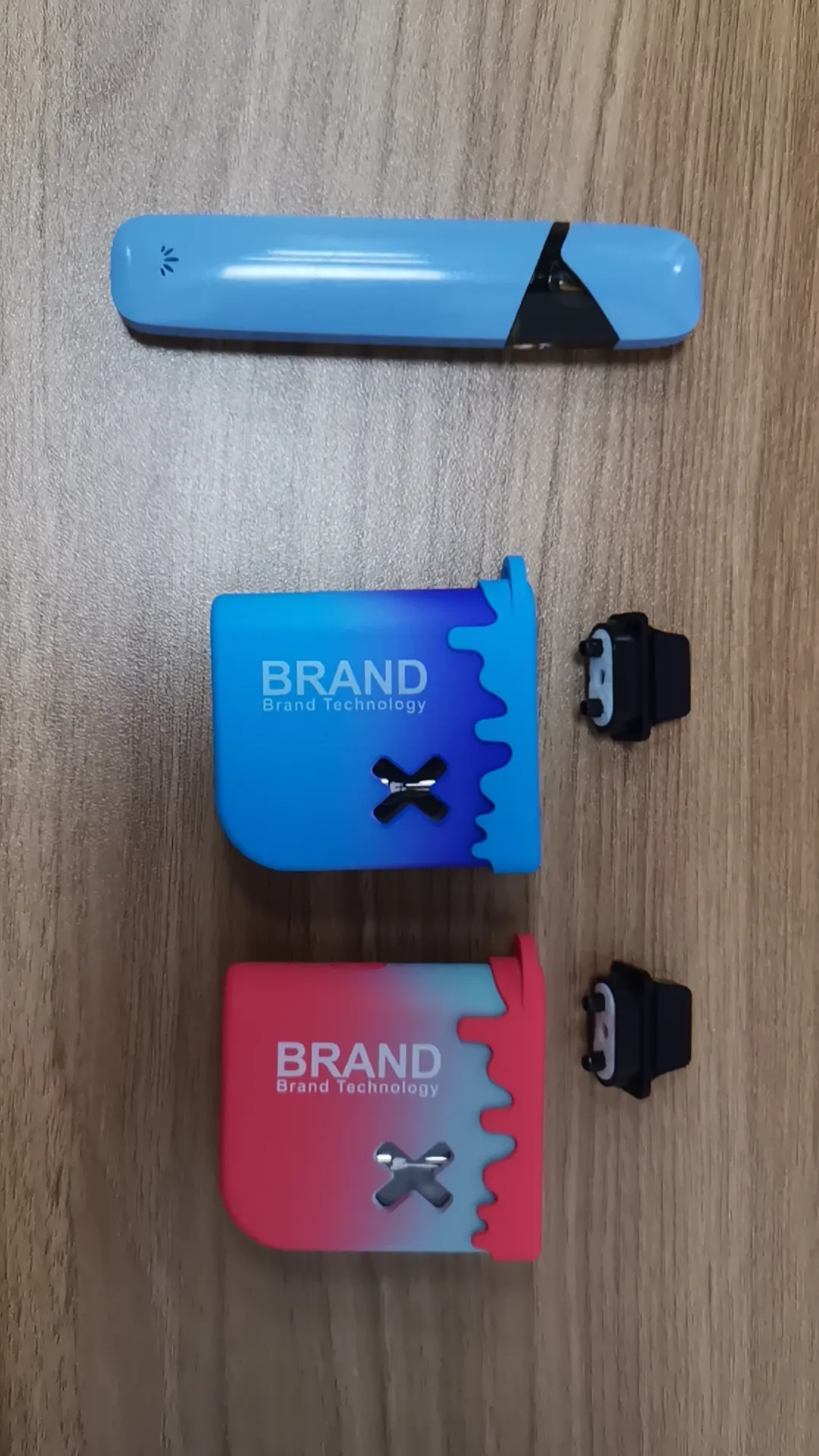 smart disposable vapes