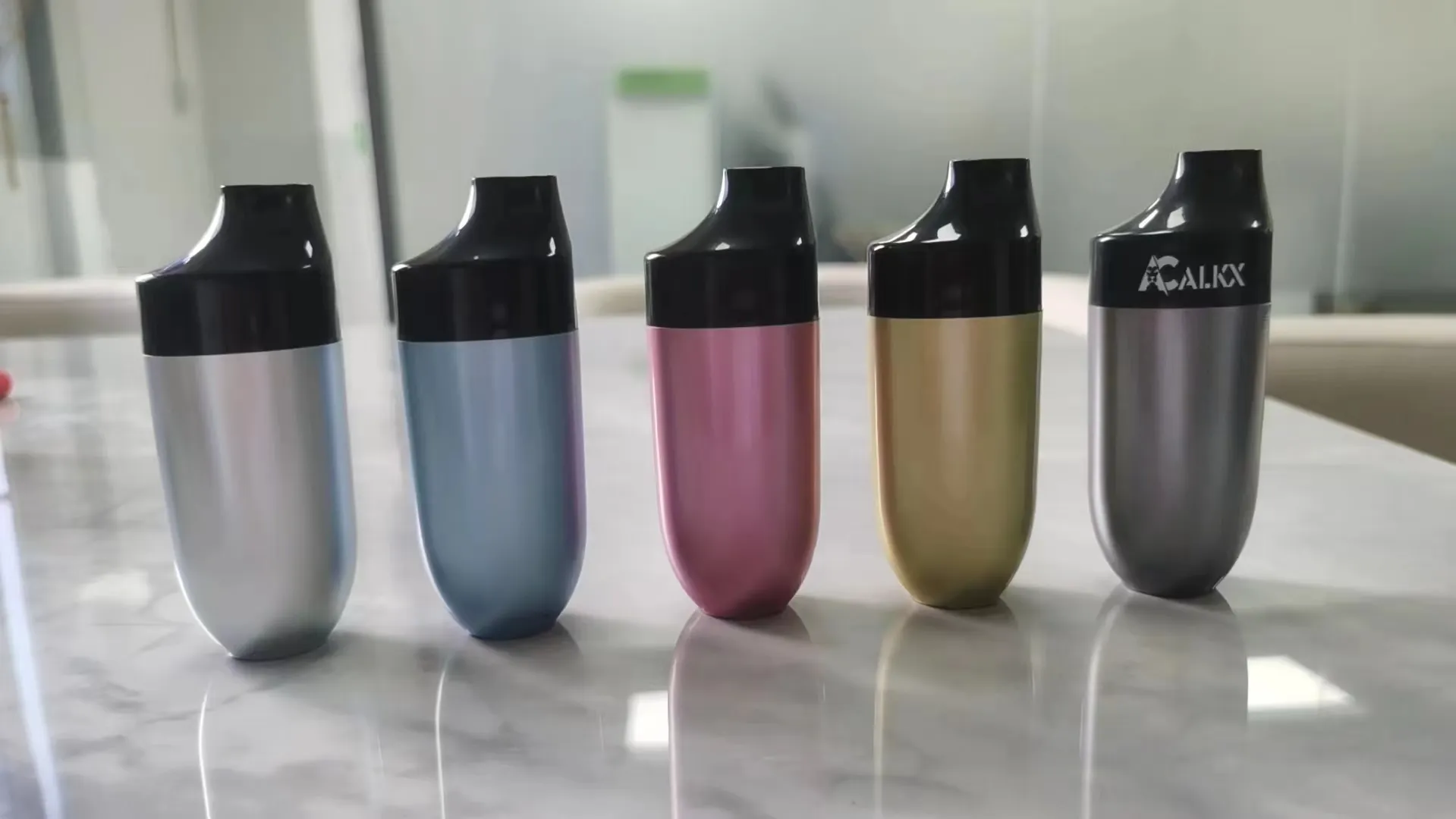 disposable rechargeable vape