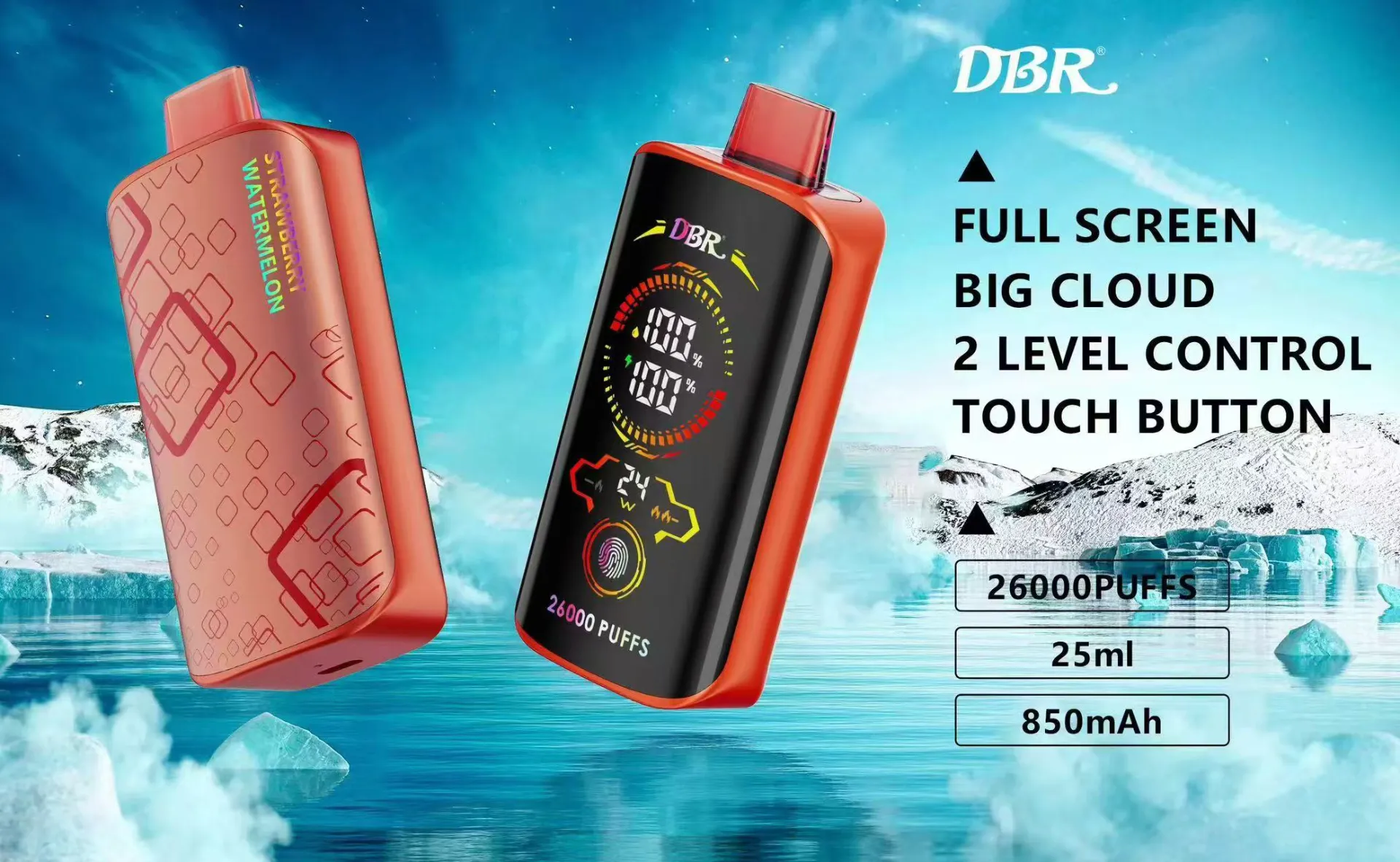 Read More About vape turbo mode