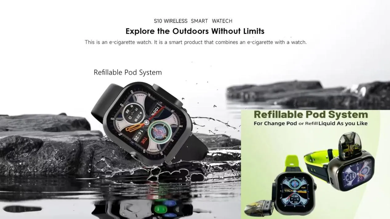 Read More About Vape Suppliers