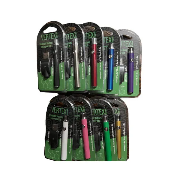 refillable vape device