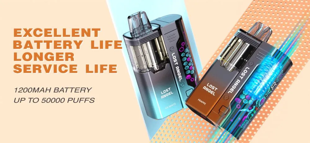 vapes wholesale supplier