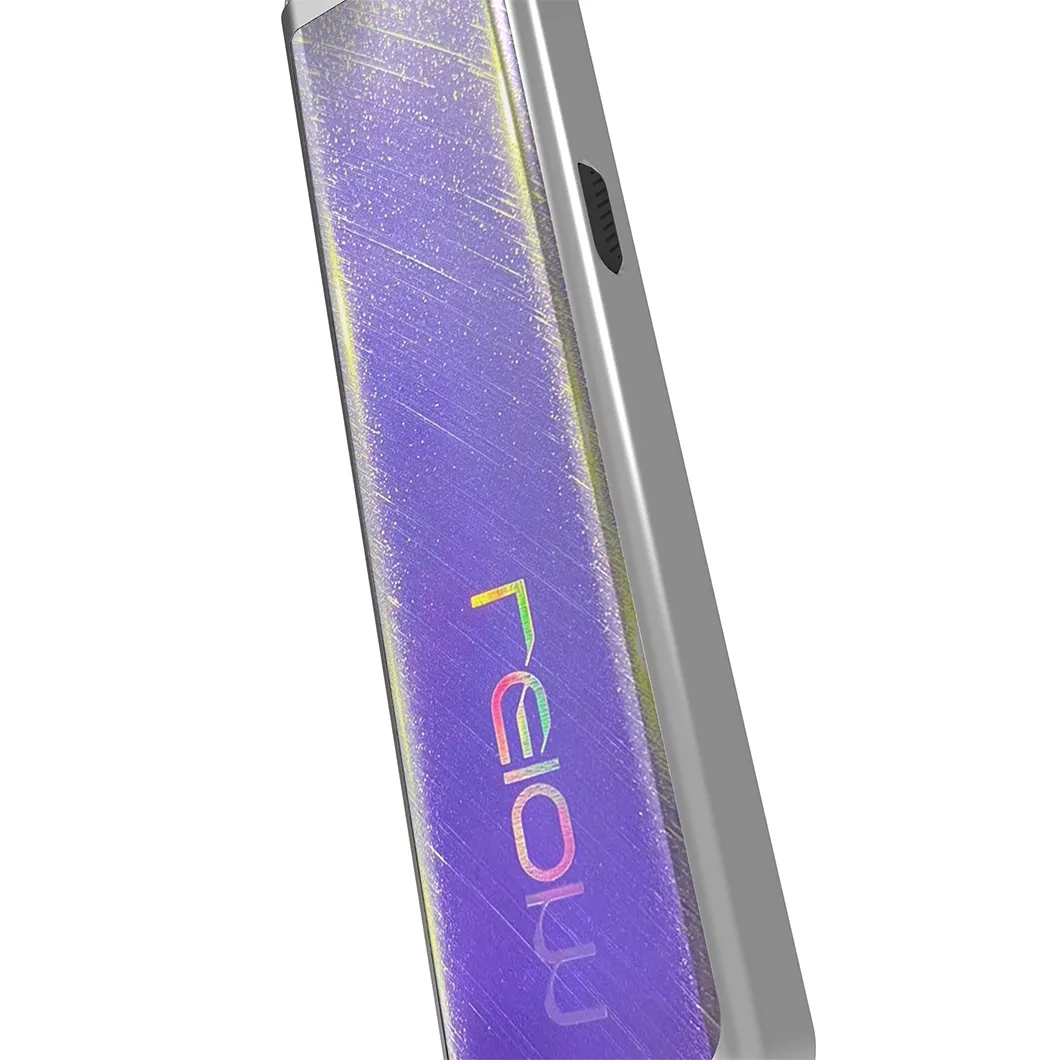 2025 New Leiom Alfa Pro X-Treme Smart Pod Kit With Digital Screen