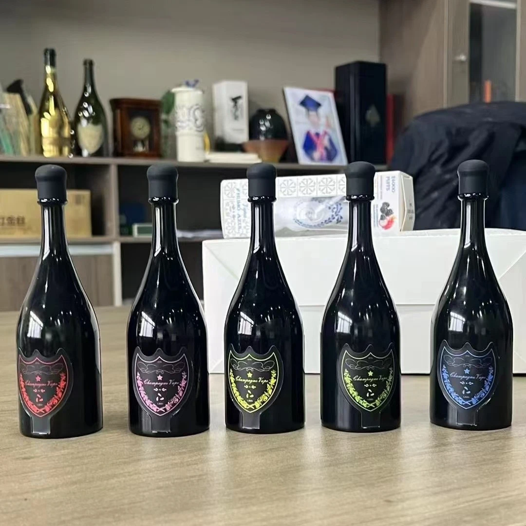 New Design Solaris Champagne Disposable Vape 30000 Puff