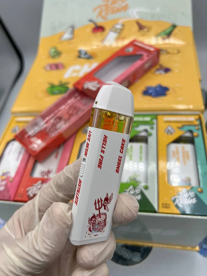 Choices Lab Dual Flavors 2g Disposable Vape