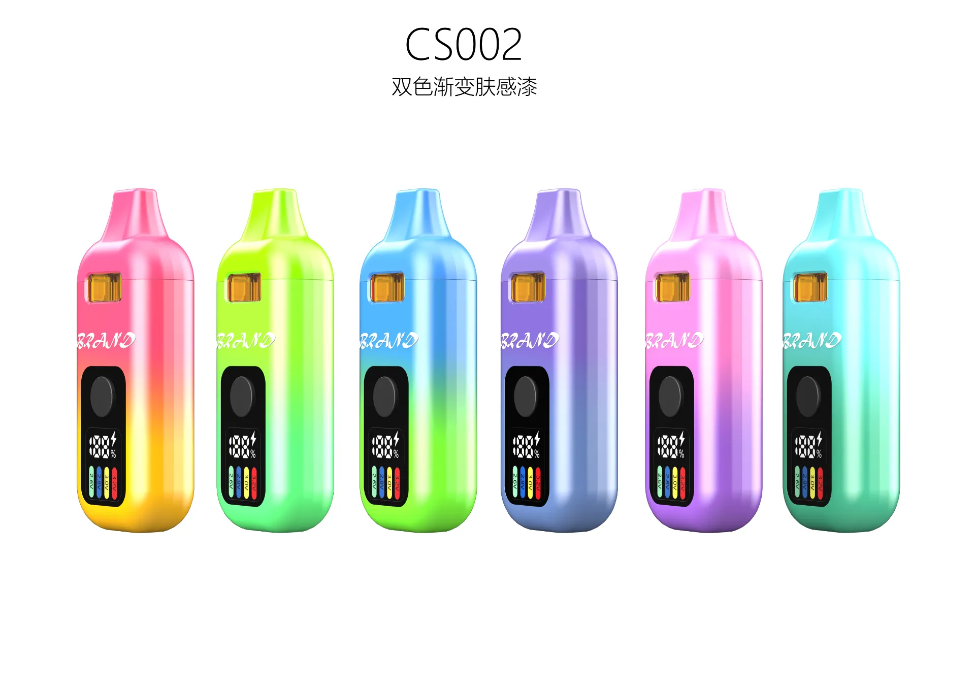 5 Best Empty Disposable Vape Pens for Thc oil