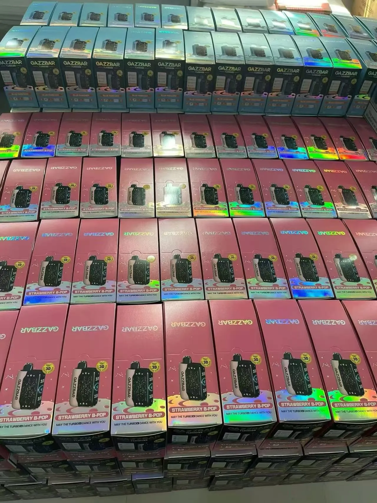 puff disposable vape