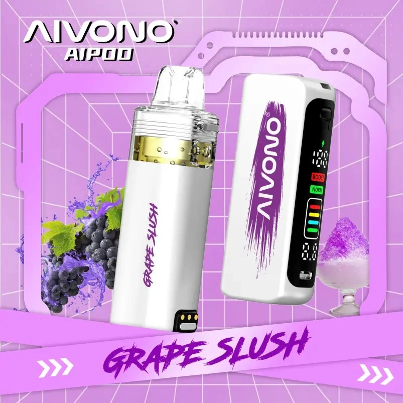 Aivono Aim Aipod 30K  Disposable Vape Pod 30,000 Puffs