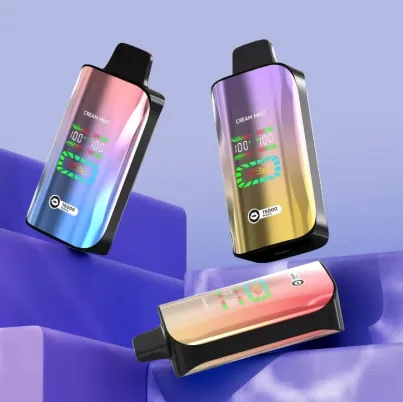 Discover the Best Deals on Disposable Vapes and Electronic Cigarettes