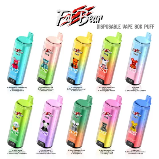 Affordable Bulk Vapes for Every Business