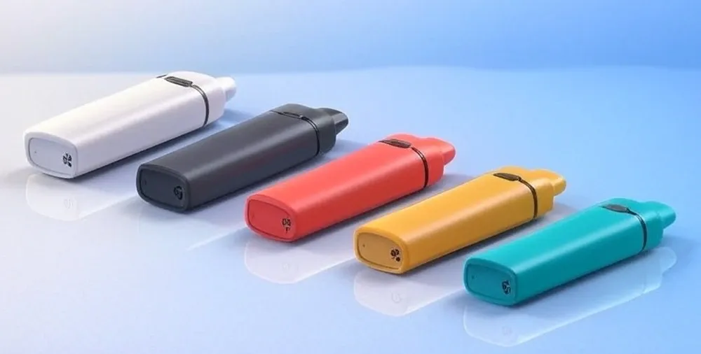 vape wholesale supplier