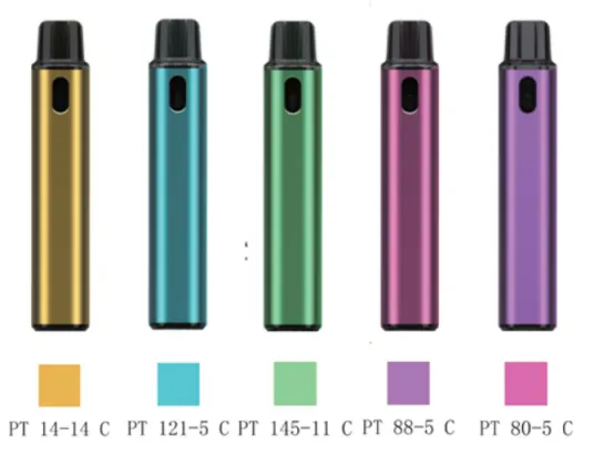 Explore the Best Options for Refillable Vape Pods