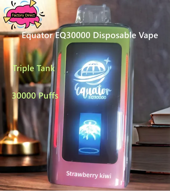 The Best Place to Buy Vapes from China