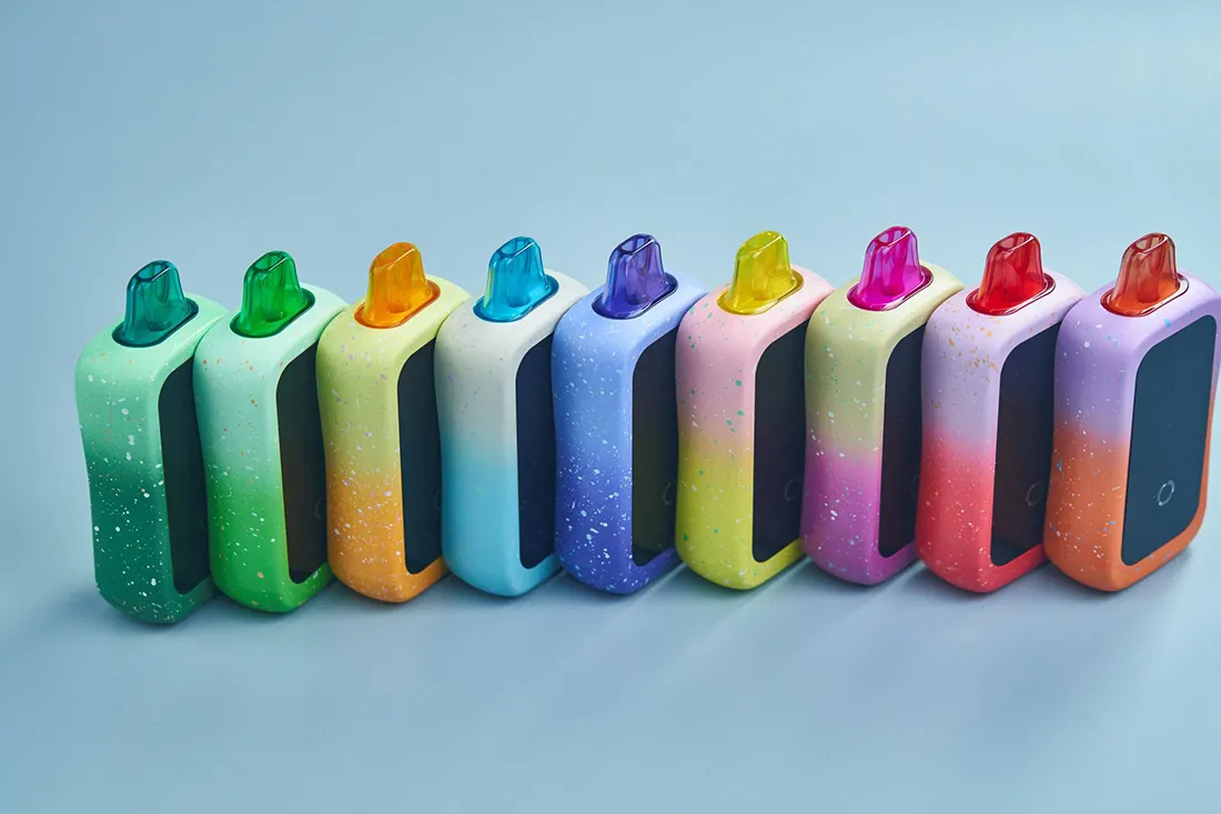 SKE MG25000 25k Puff Disposable Vape