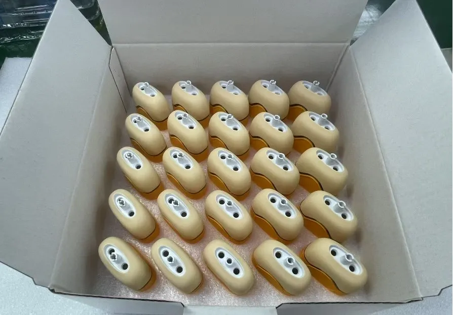 510 Thread 3ml THC Center Post Free Vape Pen