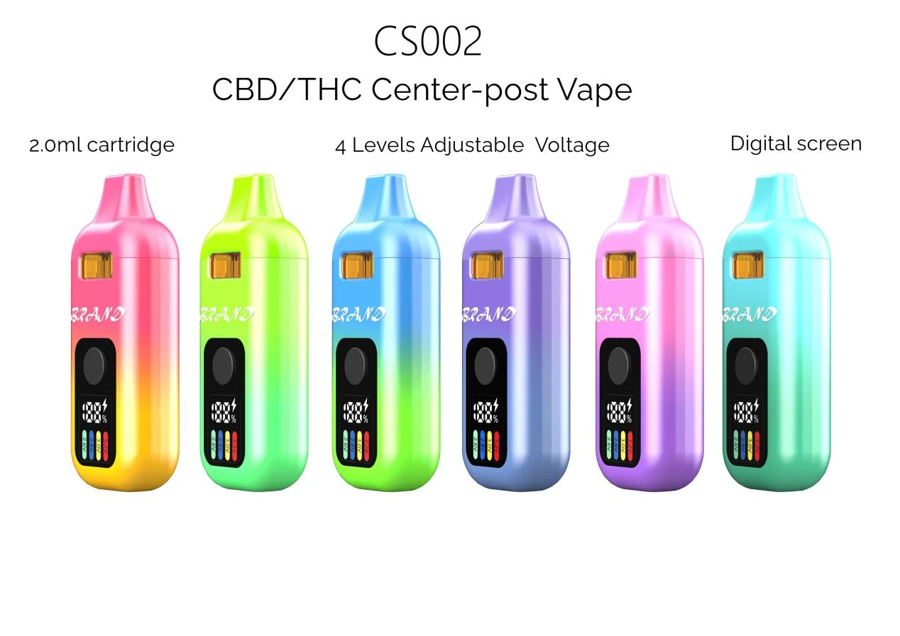 Unlock the Benefits of CBD Vapes: A Revolutionary Vaping Experience