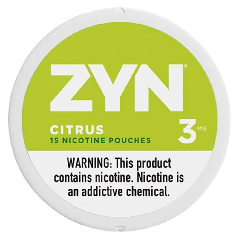 Factory Direct ZYN Nicotine Pouches Wholesale | Bulk Discounts