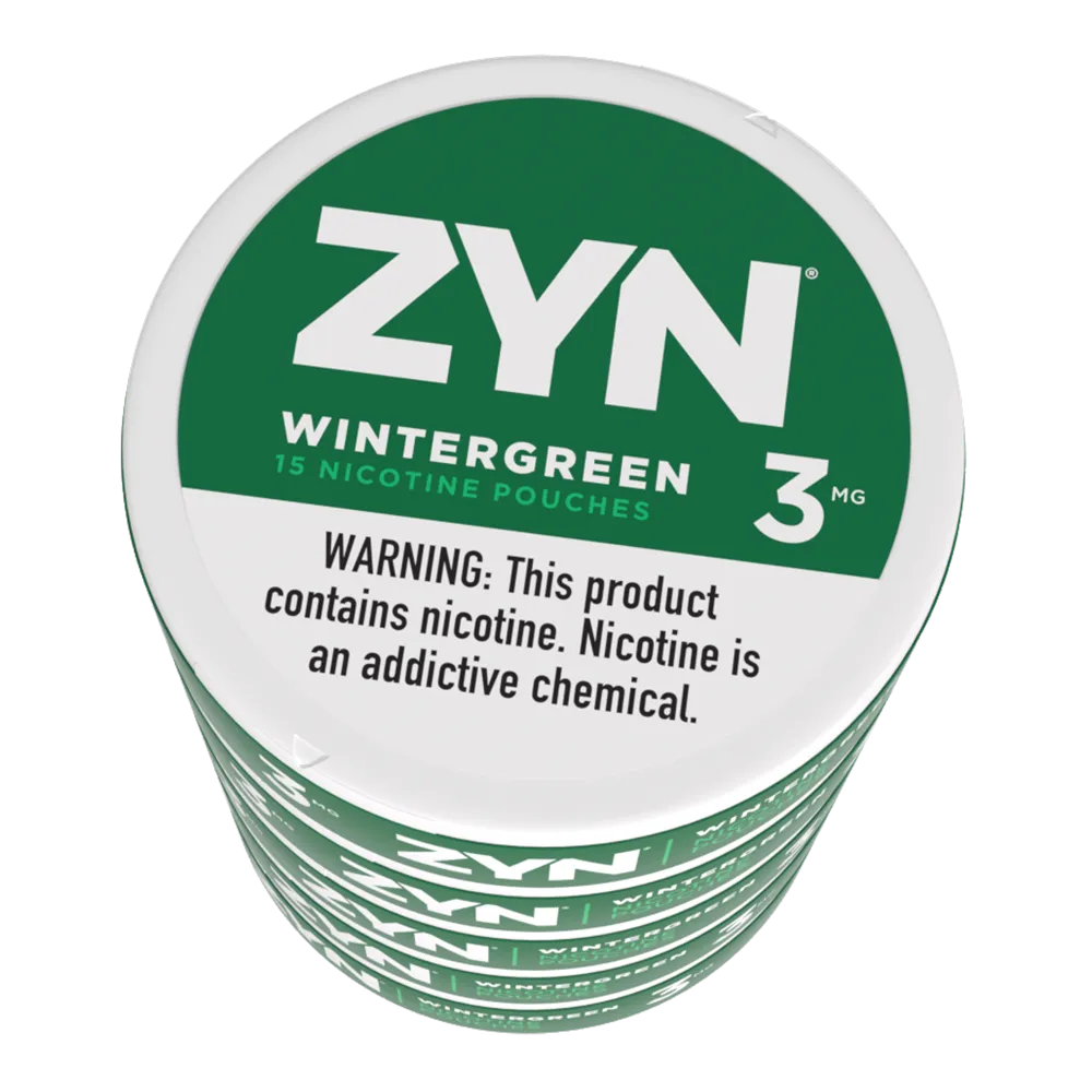 Factory Direct ZYN Nicotine Pouches Wholesale | Bulk Discounts