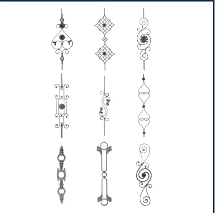 Diverse Applications and Features of Specialized Pulleys