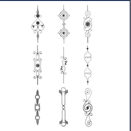 Diverse Applications and Features of Specialized Pulleys