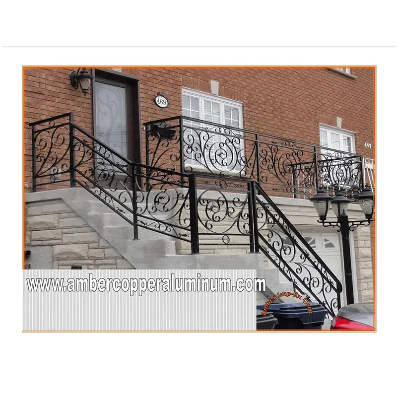 Enhance Your Home with Decorative Iron Elements Enhance Your Home with Decorative Iron Elements