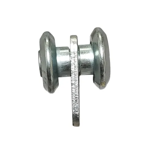 Marine Pulleys for Sailboat Rigging and Control Systems