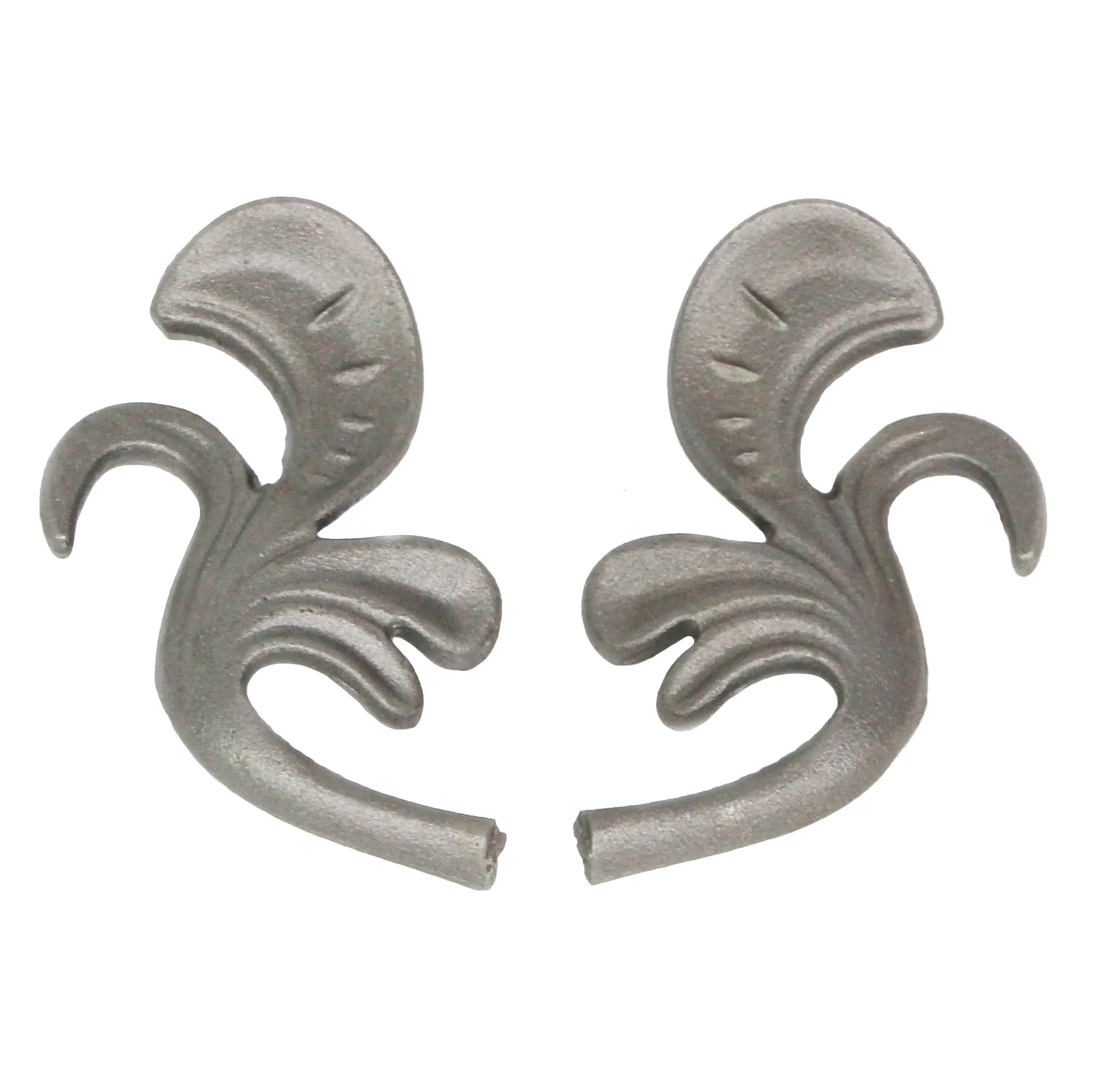 Enhancing Your Garden with Wrought Iron Decoration