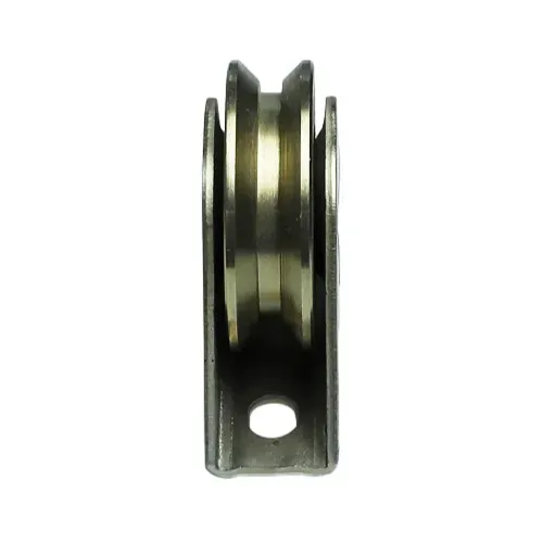 Essential Pulley Systems for Industrial Efficiency Essential Pulley Systems for Industrial Efficiency